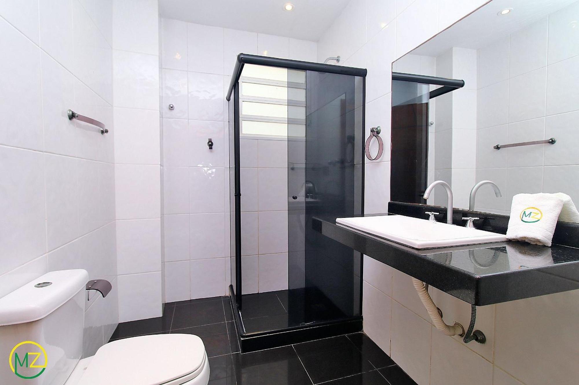 Moderno 3 Quartos Com Vista Mar No Posto 6 Rio de Janeiro Exterior photo